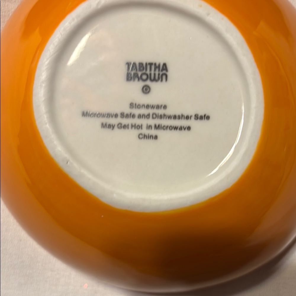 Tabitha Brown Appetizer Bowls - Picture 5 of 7